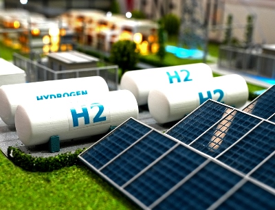 Der Hydrogen Dialogue dockt im kommenden Jahr an die „The smarter E Europe" an und zieht nach München um, Bild: Solar Promotion