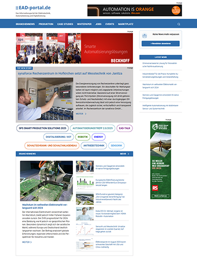 EAD-portal.de - Jetzt entdecken!