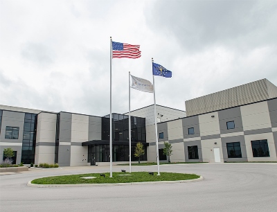 Novartis hat die Bauarbeiten für ein neues globales Biomedical Research Center zur Wirkstoffforschung in San Diego begonnen und erweitert damit seine Präsenz in den USA wie hier in Indianapolis, Bild: Novartis