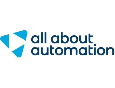 All About Automation Logo, Bild: Easyfairs
