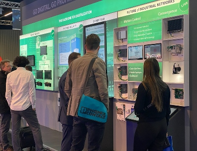 Almost 56,000 interested visitors attended SPS 2025, Photo: Tropal Media / Susanne Woggon