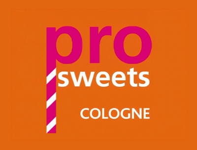 Logo der Prosweets Cologne 2026, Bild: Koelnmesse