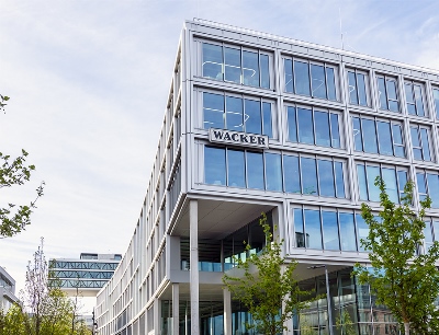Wacker Hauptverwaltung München, Bild: Wacker Chemie