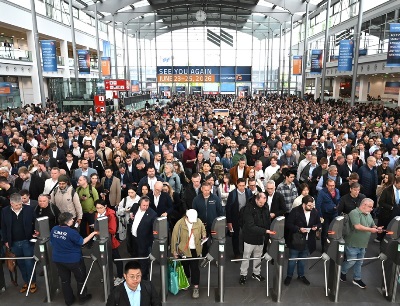 Secure your Ticket now - The smarter E Europe 2026, Photo: Solar Promotion