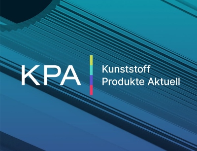 Logo KPA Kunststoff Produkte Aktuell, Bild: Easyfairs