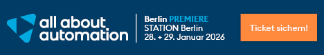 all about automation in Berlin 28. und 29. Januar 2026, Bild:  Easyfairs