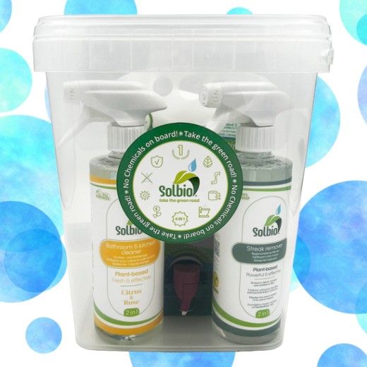 SOLBIO Starterkit