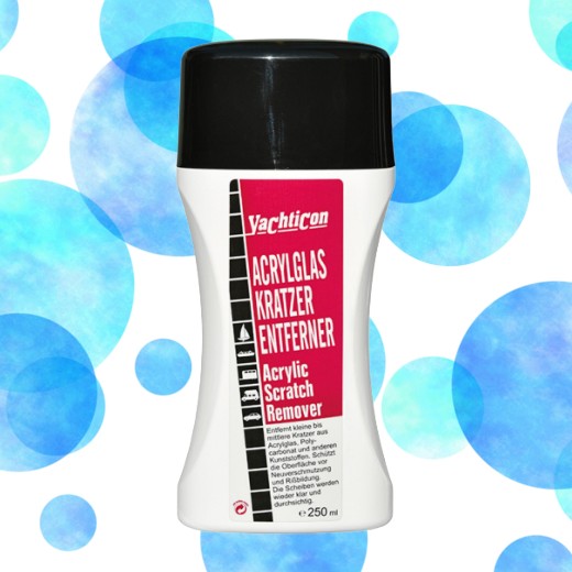Acrylglas Kratzerentferner