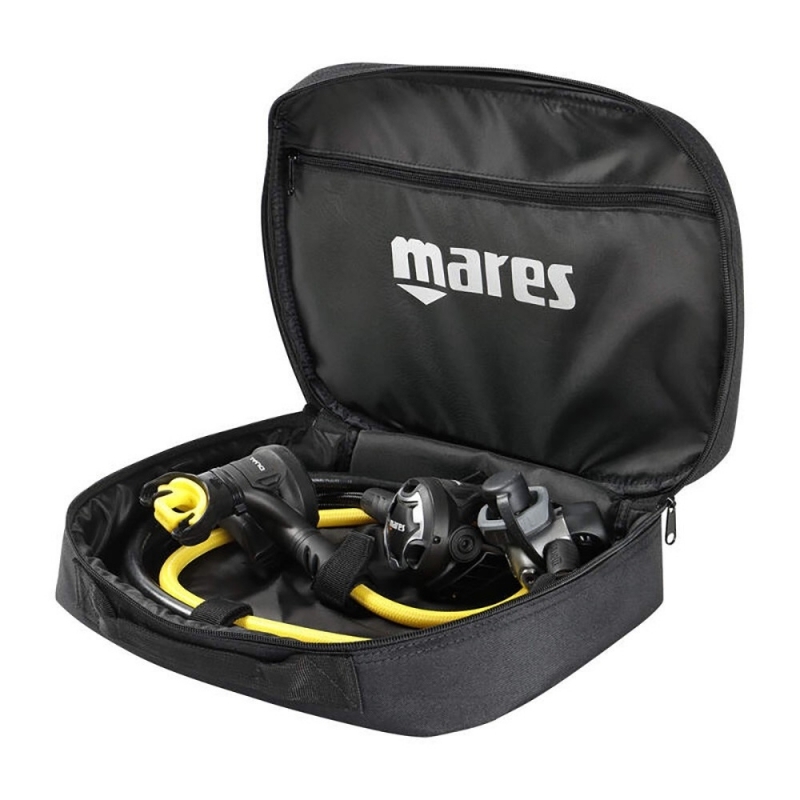 Mares DUAL 15x Starter Set - DIN - Ready to Dive - Atemregler-Set
