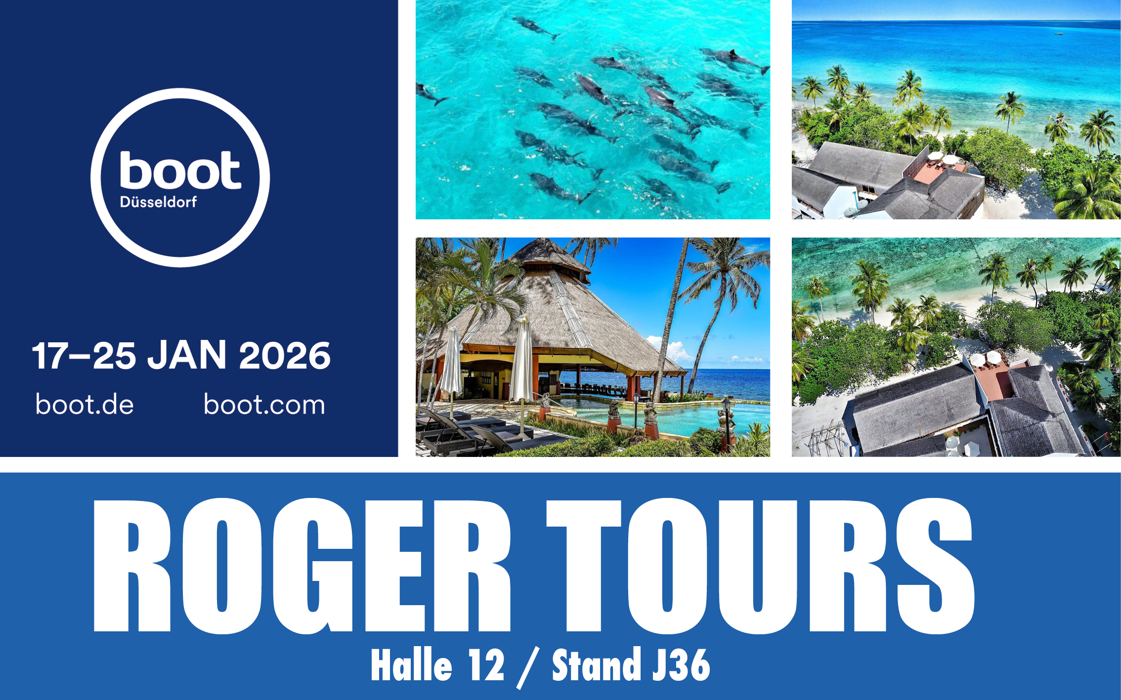 Roger Tours Angebote