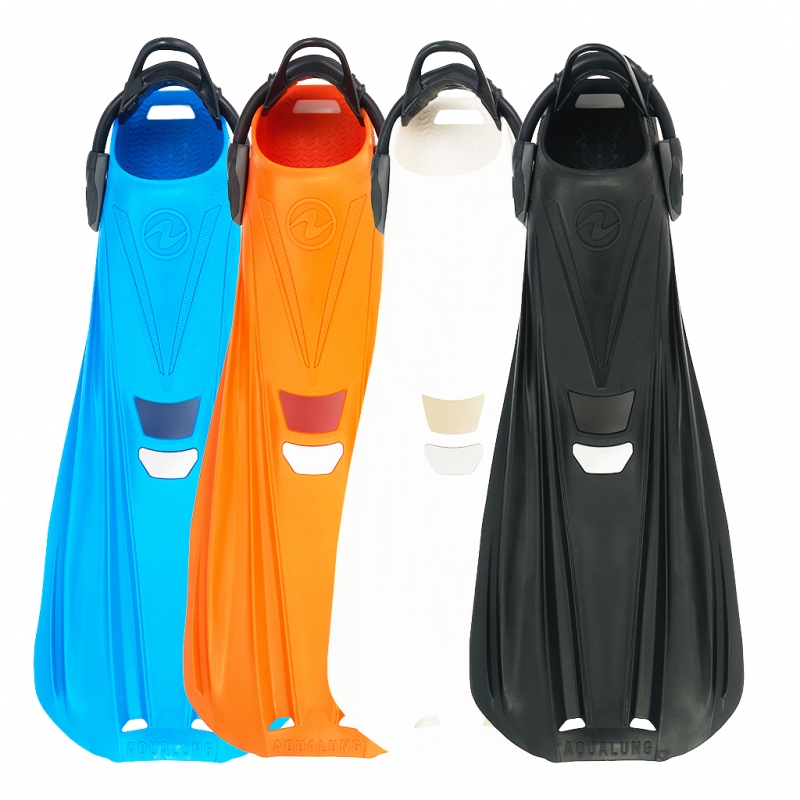 Aqualung Flosse Storm Max Tauchflossen