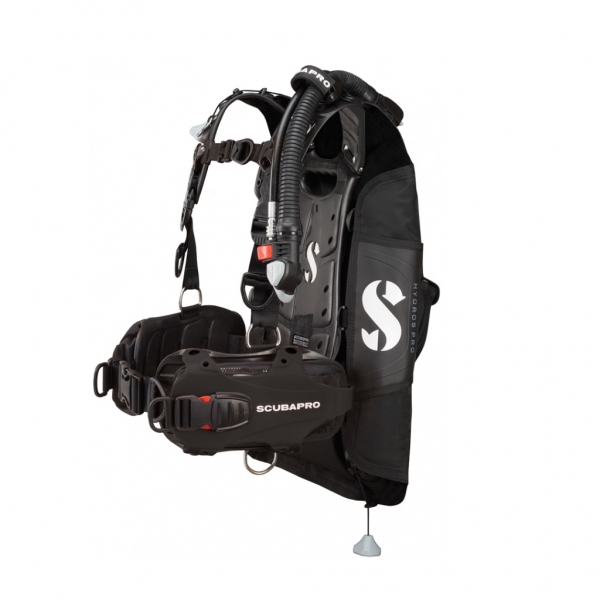 Scubapro Hydros Damen