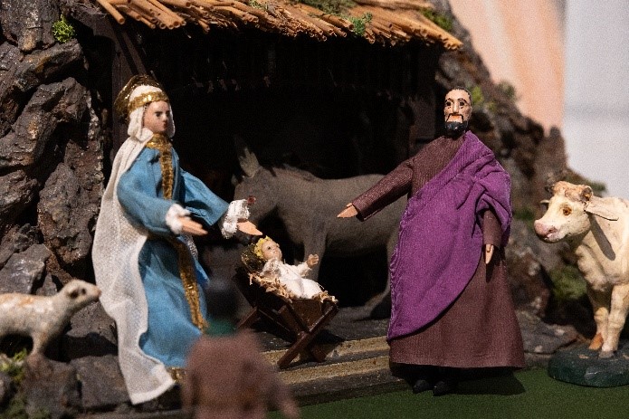 © Diözese St. Pölten/Brozek und Museum am Dom/Seebacher