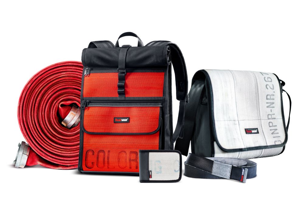 Unikate von FEUERWEAR