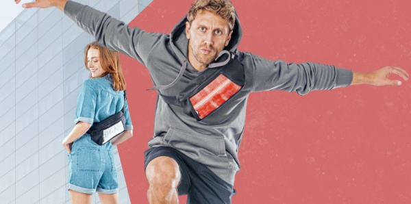 Unikate von FEUERWEAR