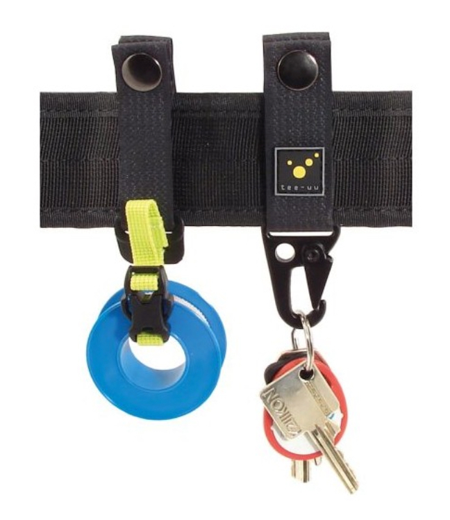 TEE-UU - BELT-PIMPER Set