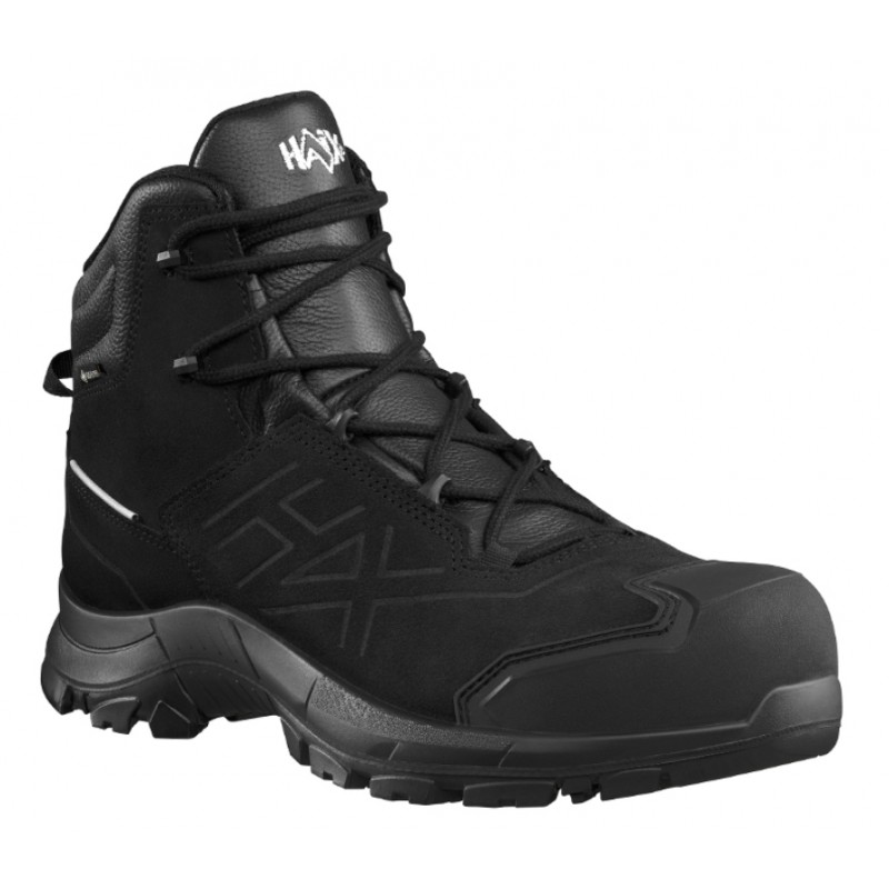 BLACK EAGLE Safety 610