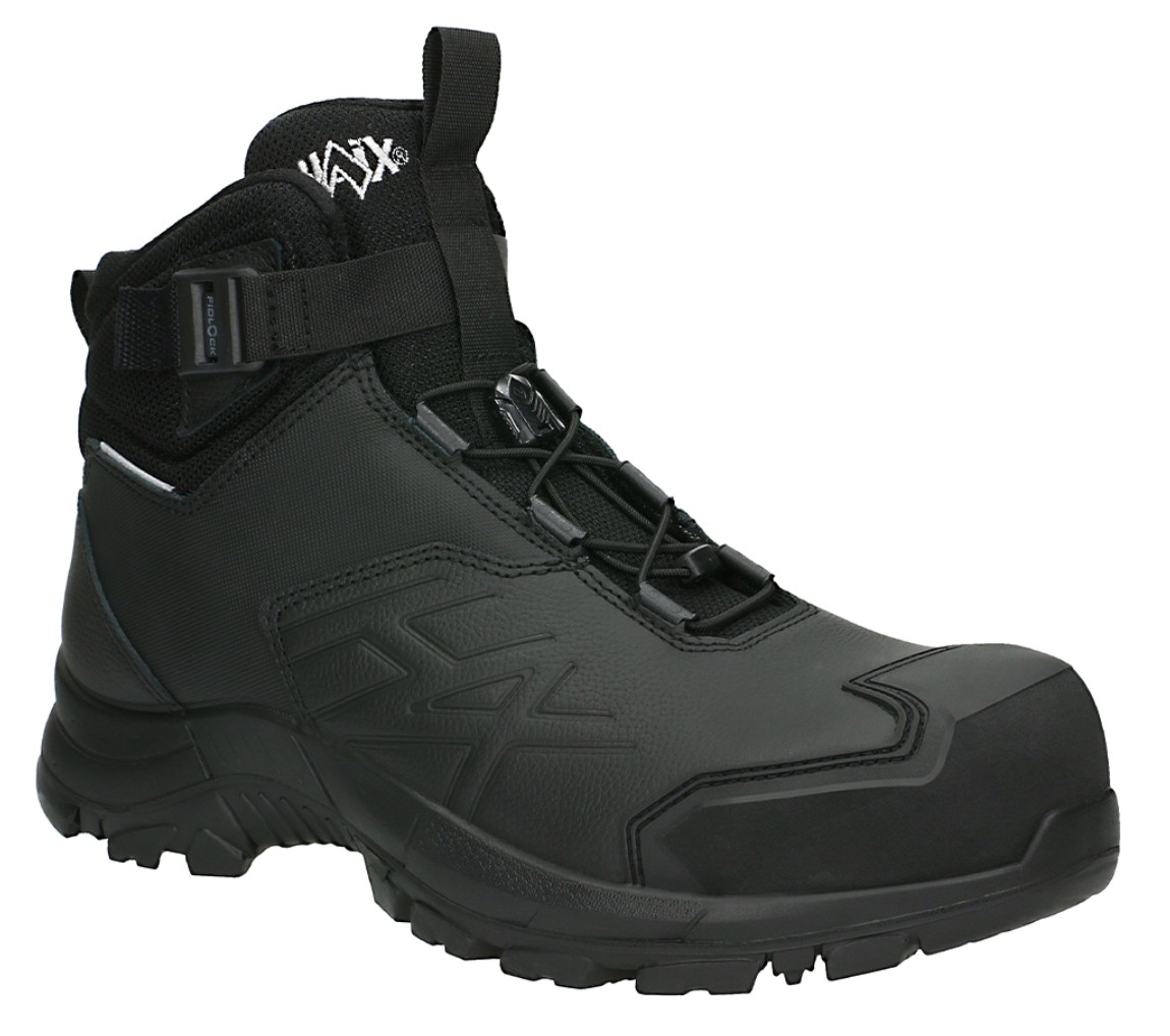 HAIX - NEVADA 3.0 mid