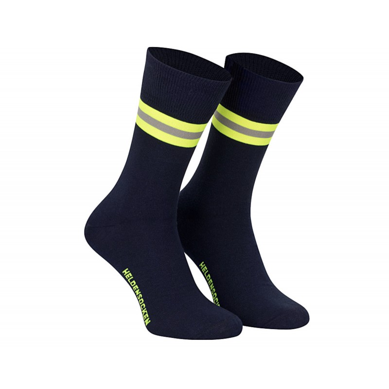 Heldensocken