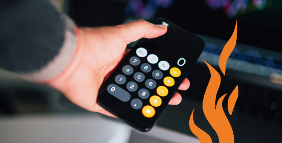 Brandschutzkosten online kalkulieren 