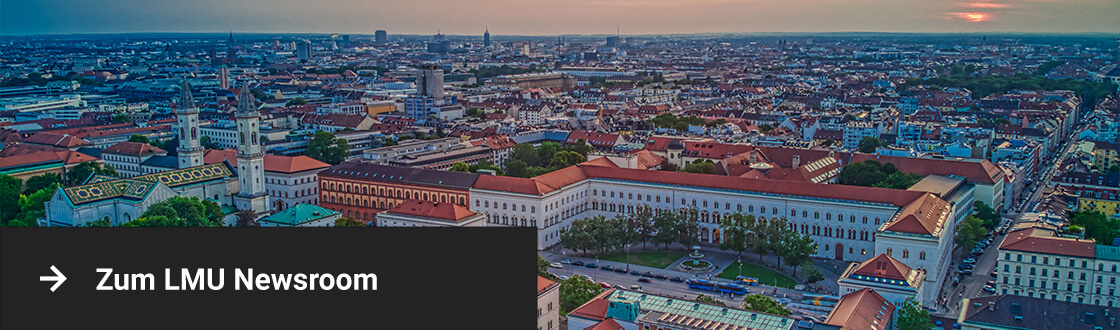 LMU Newsroom