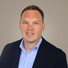 Professor Marcus Paradies