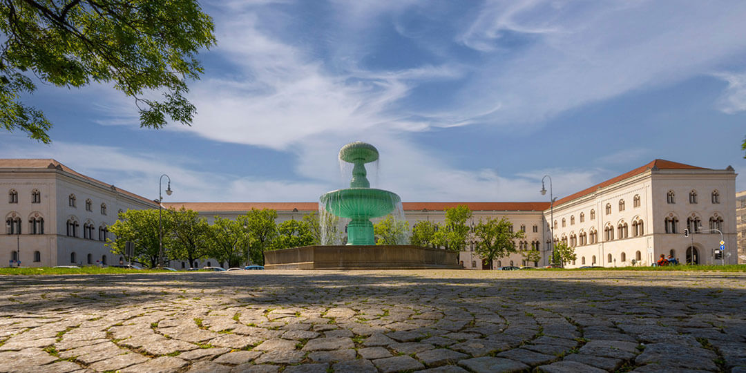 LMU München