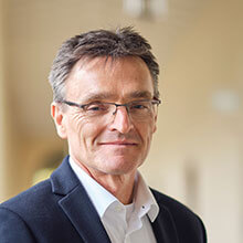 Prof. Ralf Ludwig