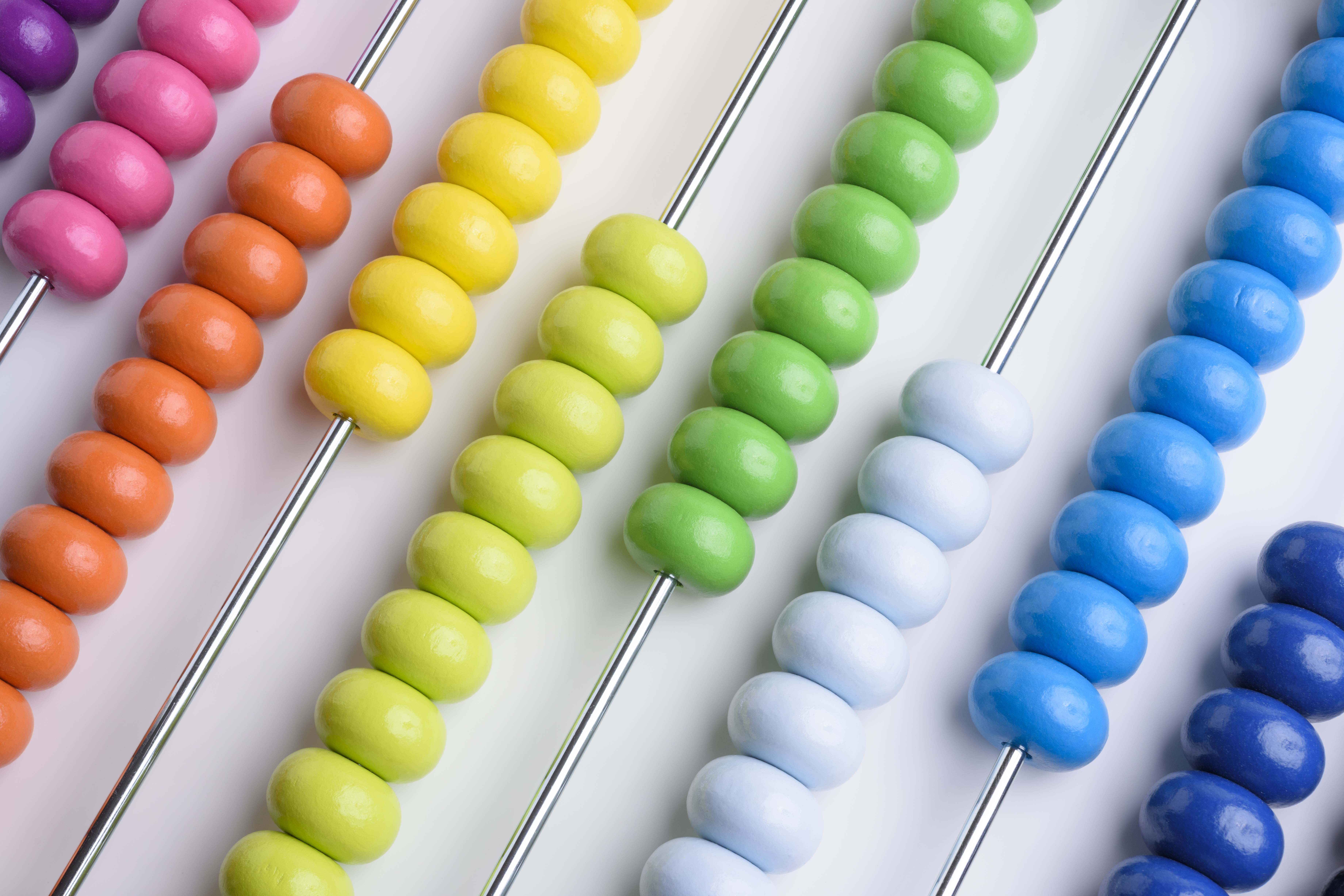 Analoger Rechenschieber