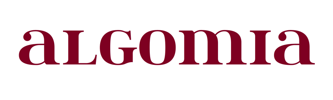 algomia GmbH