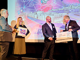 MCN Cup Preisverleihung