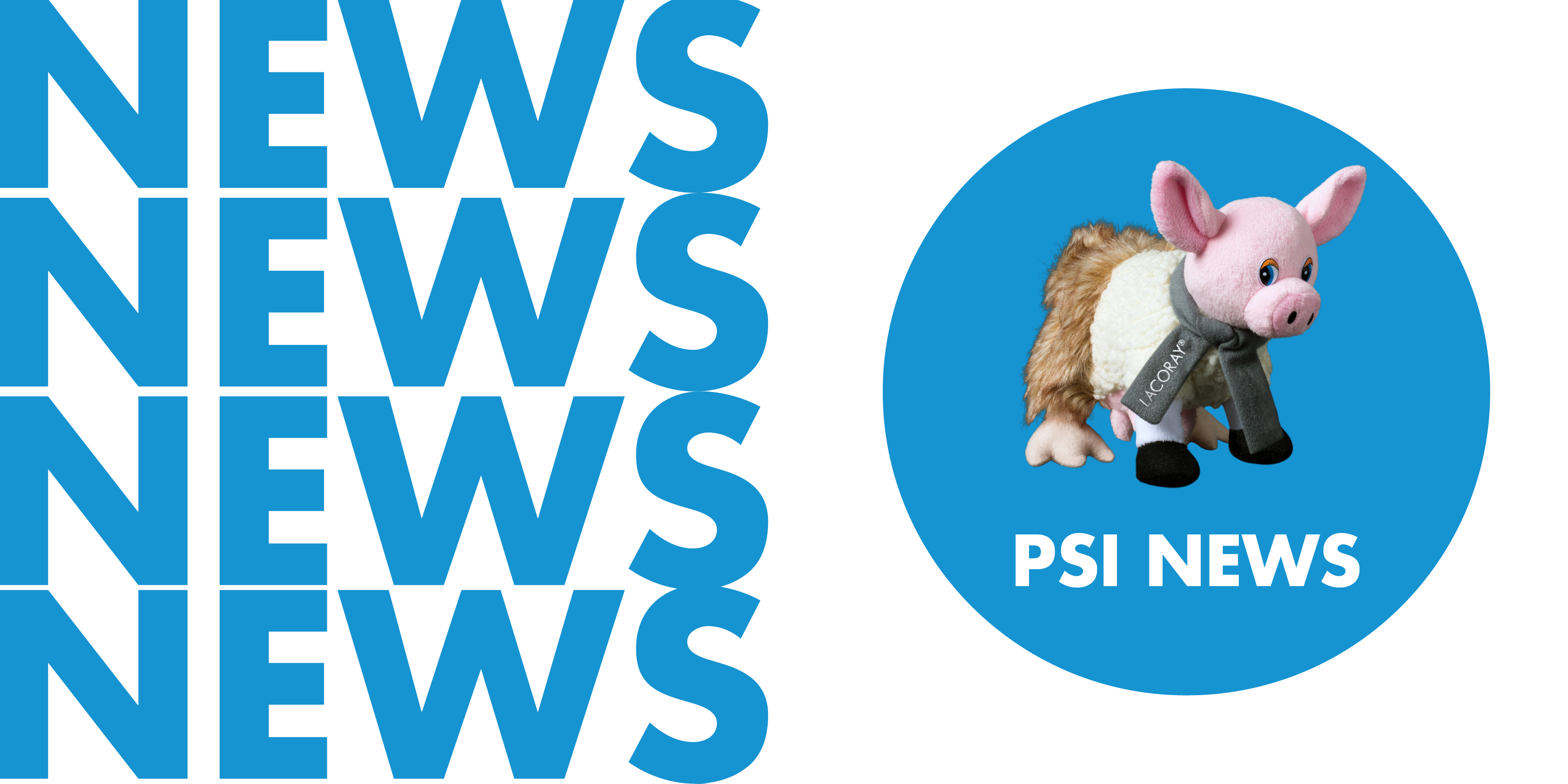 PSI NEWS