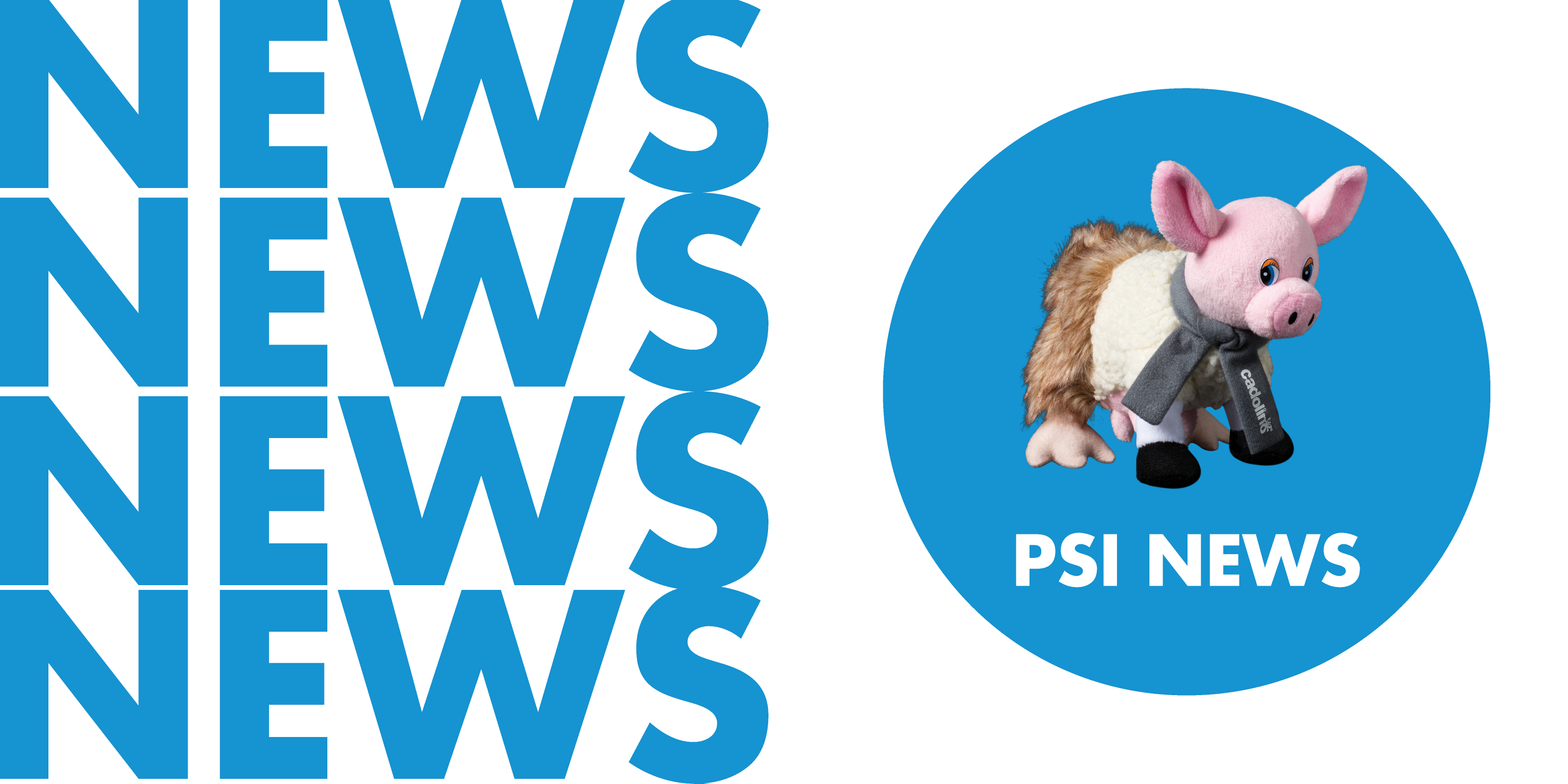 PSI NEWS