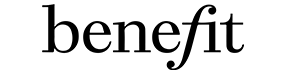 Markenlogo benefit