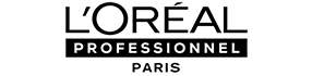 Markenlogo Loreal Professionel