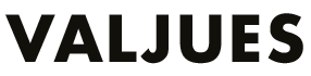 Markenlogo valjues