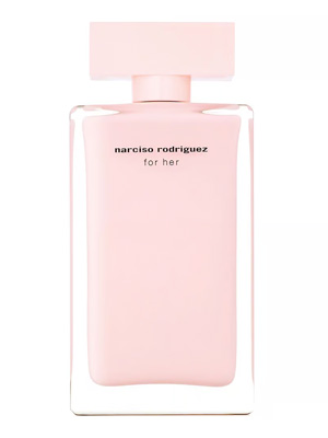 For Her Eau de Parfum Nat. Spray von Narciso Rodriguez