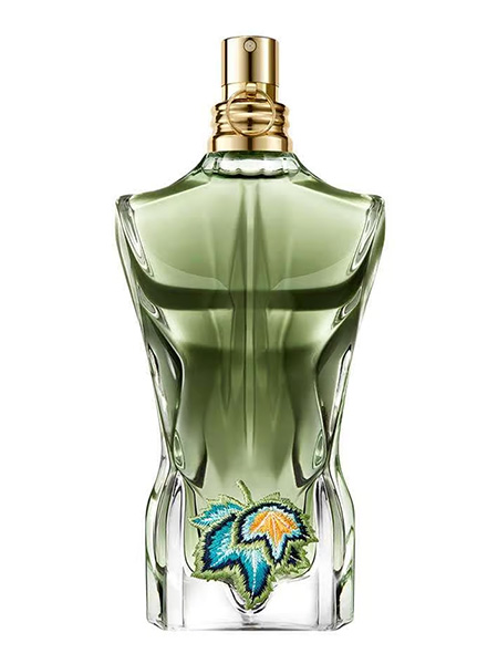 Le Beau Paradise Garden Eau de Parfum