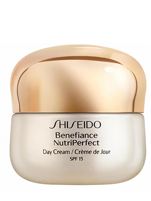 Shiseido Benefiance NutriPerfect Day Cream