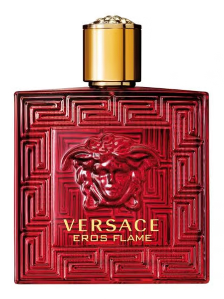 Eros Flame Eau de Parfum von Versace