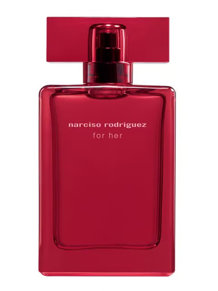 For Her Eau de Parfum Intense von Narciso Rodriguez
