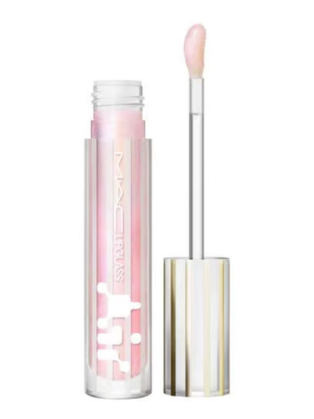 MAC Lipglass Air Frozen