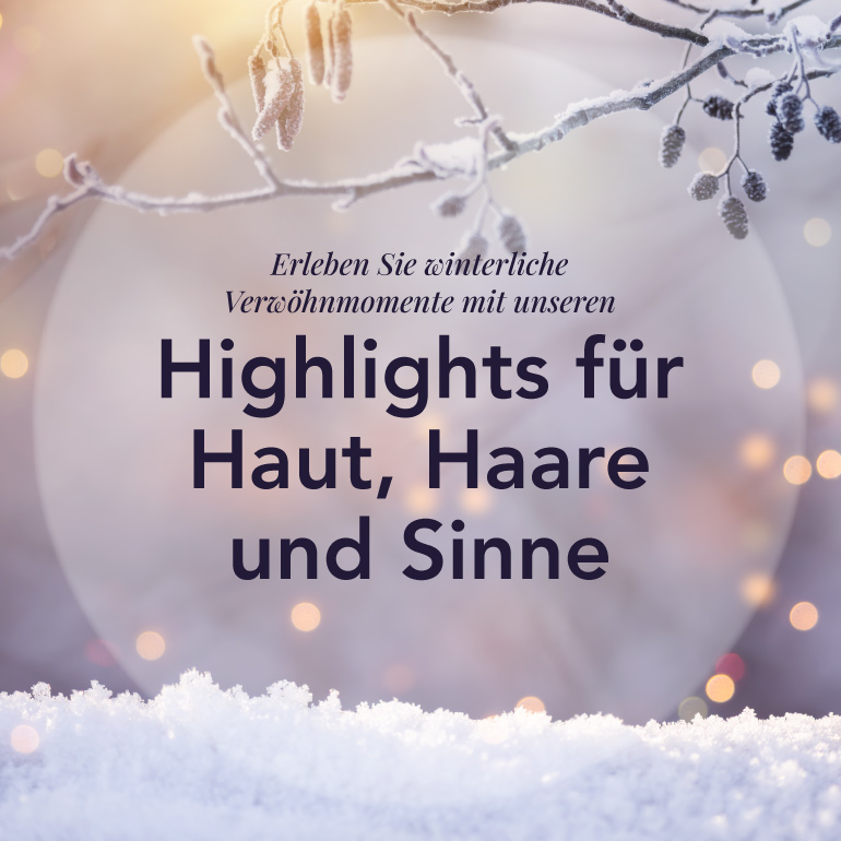 Die Pieper Winterwelt