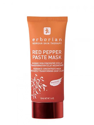Red Pepper Paste Mask