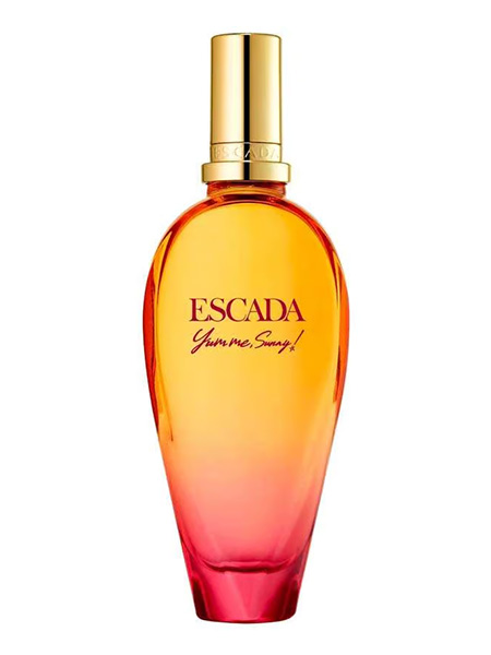 Yum me, Sunny Eau de Parfum von Escada