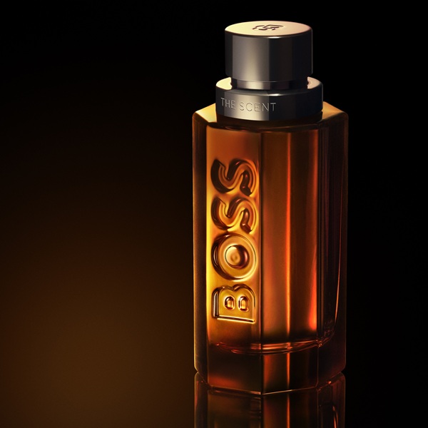 Boss The Scent Intense for him