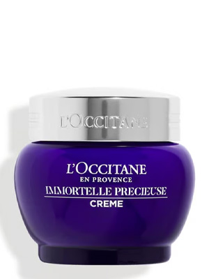 Immortelle Precieuse Creme von L'OCCITANE