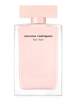 For Her Eau de Parfum Nat. Spray von Narciso Rodriguez