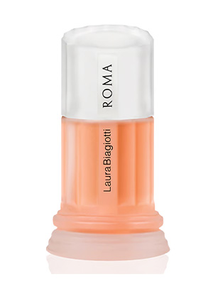 Laura Biagiotti Roma Eau de Toilette Nat. Spray