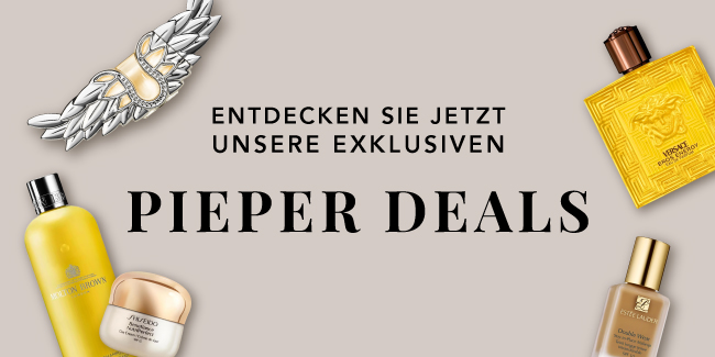 Pieper Deals
